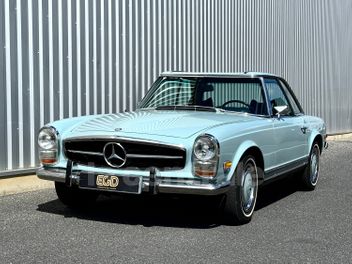 MERCEDES SL 280 PAGODE BVA