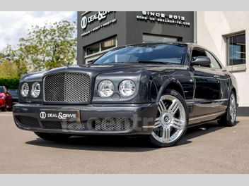 BENTLEY BROOKLANDS 2 6.75 V8 537