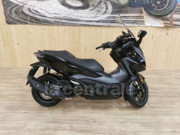 HONDA NSS 125 A9-F ABS