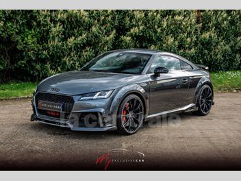 AUDI TT 3 RS III COUPE R ABT 2.5 TFSI 500 QUATTRO S TRONIC 7