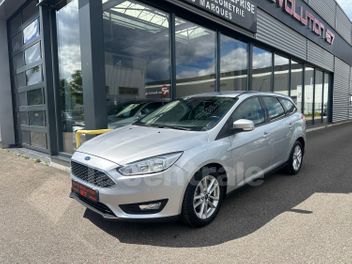 FORD FOCUS 4 SW IV SW 1.0 ECOBOOST 125 S&S TREND