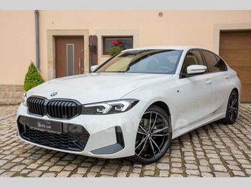 BMW SERIE 3 G20 (G20) (2) 320D XDRIVE 190 M SPORT BVA8