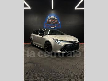 TOYOTA COROLLA 12 TOURING SPORTS XII TOURING SPORTS HYBRIDE 184H GR SPORT