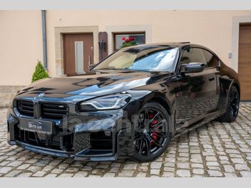 BMW SERIE 2 G87 COUPE M2 (G87) COUPE 3.0 M2 460 BVA8