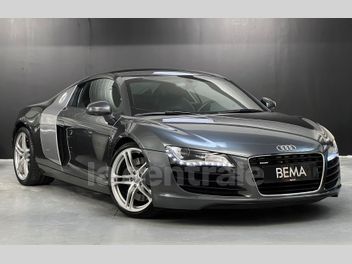 AUDI R8 COUPE 4.2 V8 420 QUATTRO R TRONIC