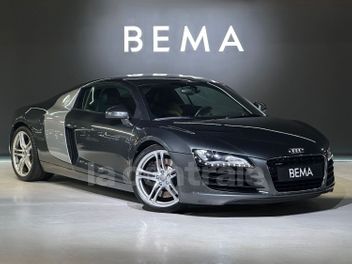 AUDI R8 COUPE 4.2 V8 420 QUATTRO R TRONIC