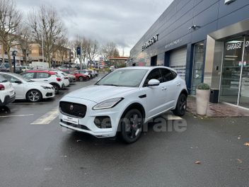 JAGUAR E-PACE D150 AWD R-DYNAMIC CHEQUERED FLAG BVA