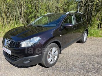 NISSAN QASHQAI +2 (2) 1.6 DCI 130 FAP STOP/START TEKNA