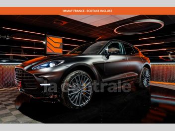 ASTON MARTIN DBX 4.0 BITURBO V8 707