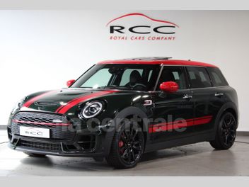 MINI MINI 3 CLUBMAN JCW III (2) CLUBMAN JCW 306 19CV BVA8