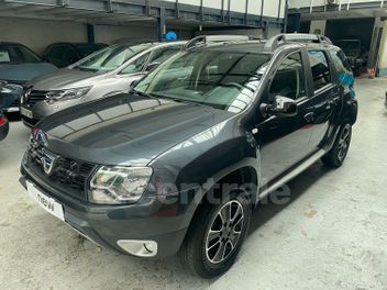 DACIA DUSTER (2) 1.5 DCI 110 BLACK TOUCH 4X2