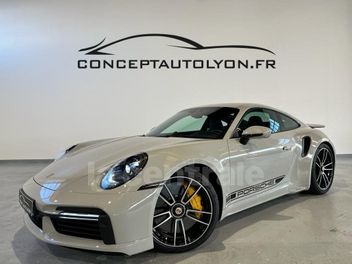 PORSCHE 911 TYPE 992 TURBO (992) COUPE 3.8 650 TURBO S PDK