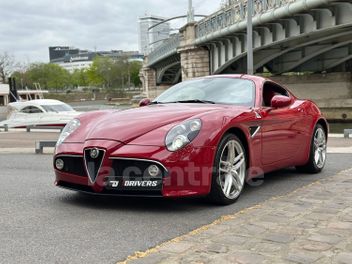 ALFA ROMEO 8C COMPETIZIONE COMPETIZIONE 4.7 V8 450