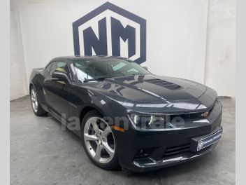 CHEVROLET CAMARO 5 V COUPE 6.2 V8 405 BVA