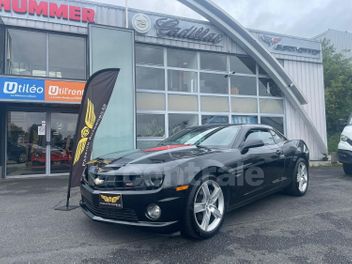 CHEVROLET CAMARO 5 V COUPE 6.2 V8 432 45TH ANNIVERSAIRE AUTO