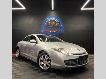 RENAULT LAGUNA 3 COUPE III COUPE 2.0 DCI 150 DYNAMIQUE