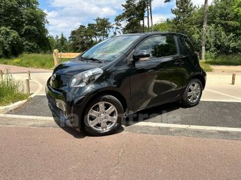 TOYOTA IQ 68 VVT-I IQ2 MULTIDRIVE