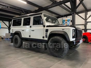 LAND ROVER DEFENDER 2 II 110 TDI 122 STATION WAGON S