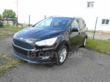 FORD GRAND C-MAX 2 II (2) 1.0 ECOBOOST 125 S&S TREND BV6