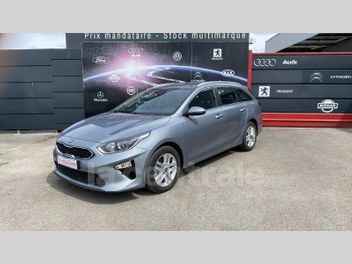 KIA CEED 3 SW III SW 1.6 CRDI 115 ISG ACTIVE BUSINESS DCT7