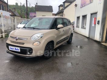 FIAT 500 L LIVING LIVING 0.9 8V 105 TWINAIR S/S LOUNGE 7PL