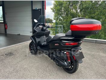 PIAGGIO MP3 350 LT