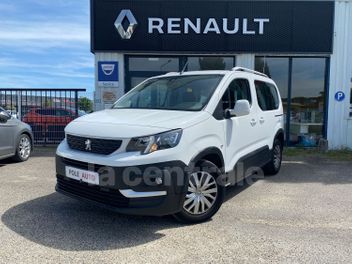 PEUGEOT RIFTER 1.5 BLUEHDI 100 S&S ACTIVE