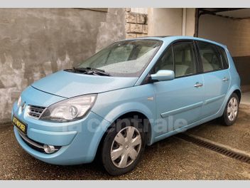 RENAULT SCENIC 2 II (2) 1.9 DCI 130 DYNAMIQUE