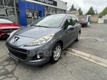 PEUGEOT 207 SW (2) SW 1.6 HDI 92 BUSINESS