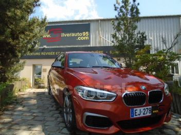 BMW SERIE 1 F21 M 3 PORTES (F21) (2) 140I M PERFORMANCE BVA8 3P