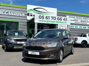FORD GRAND C-MAX 2 II (2) 1.5 TDCI 120 S&S TREND BUSINESS POWERSHIFT