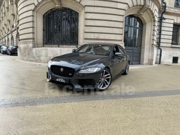 JAGUAR XF 2 II 3.0 V6 380 AWD S AUTO