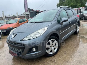 PEUGEOT 207 SW (2) SW 1.6 HDI 90 OUTDOOR