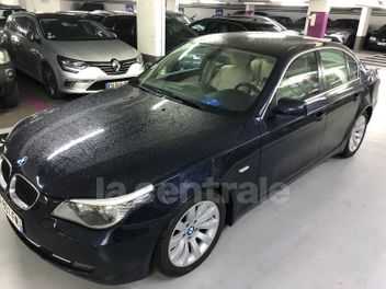 BMW SERIE 5 E60 (E60) (2) 525D LUXE