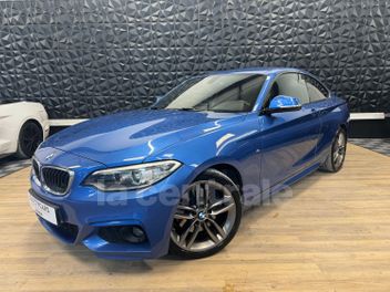 BMW SERIE 2 F22 COUPE (F22) COUPE 228I 245 M SPORT BVA8