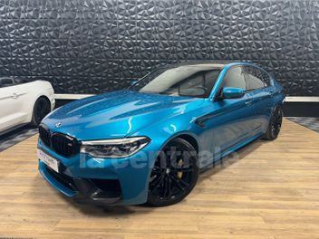 BMW SERIE 5 F90 M5 (F90) M5 600 BVA8