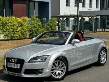 AUDI TT ROADSTER ROADSTER 3.2 V6 QUATTRO DSG