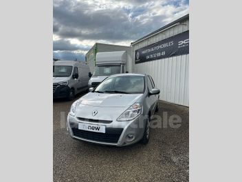 RENAULT CLIO 3 COLLECTION III (2) COLLECTION 1.5 DCI 75 BUSINESS 5P ECO2