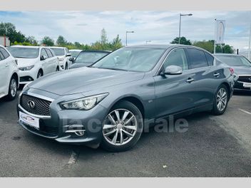 INFINITI Q50 2.2 D 170 PREMIUM 6MT