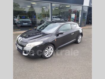 RENAULT MEGANE 3 COUPE III COUPE 1.9 DCI 130 XV DE FRANCE