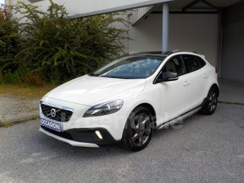 VOLVO V40 (2E GENERATION) CROSS COUNTRY II CROSS COUNTRY D3 150 XENIUM GEARTRONIC 6