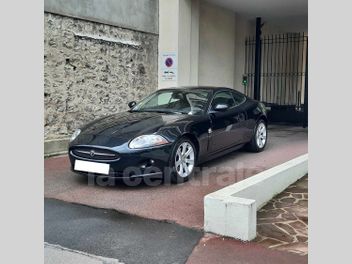 JAGUAR XK COUPE COUPE 4.2 V8 300 BVA6