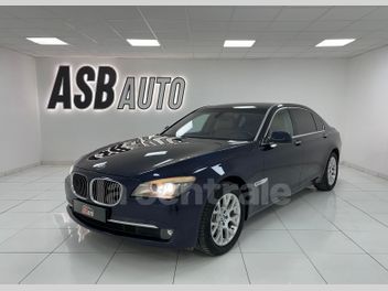 BMW SERIE 7 F02 (F02) 740LIA 326 LUXE