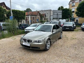 BMW SERIE 5 E39 (E39) 520I PACK LUXE