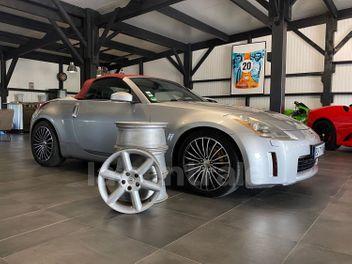 NISSAN 350Z ROADSTER ROADSTER 3.5 V6 280