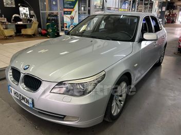 BMW SERIE 5 E60 (E60) (2) 520DA 177 LUXE