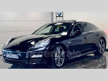 PORSCHE PANAMERA V6 3.0 380 S HYBRID