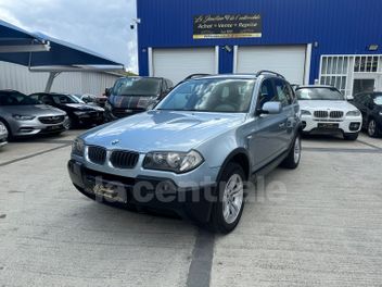 BMW X3 E83 (E83) 3.0IA CONFORT