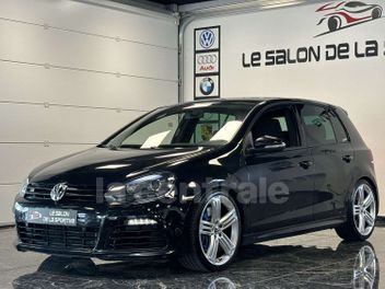 VOLKSWAGEN GOLF 6 R VI R 2.0 TSI 270 DSG6 5P