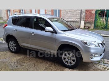 TOYOTA RAV 4 (3E GENERATION) III (2) 158 VVT-I LIFE 2WD